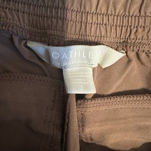 Athleta Chelsea Utility Pants